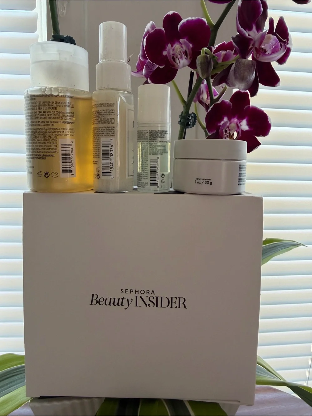 OUAI travel size